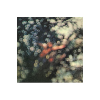 Obscured By Clouds - Pink Floyd CD