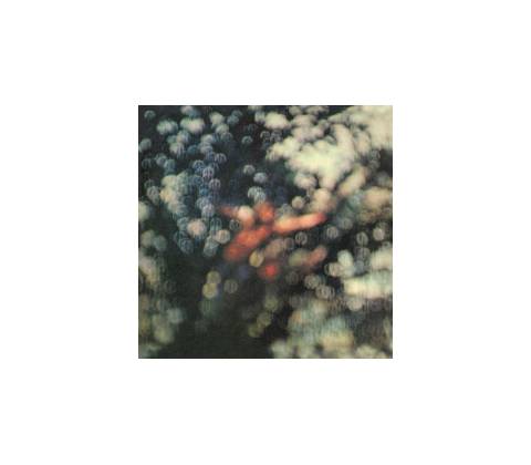 Obscured By Clouds - Pink Floyd CD