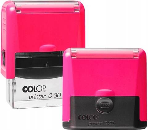 Colop C30 Pro