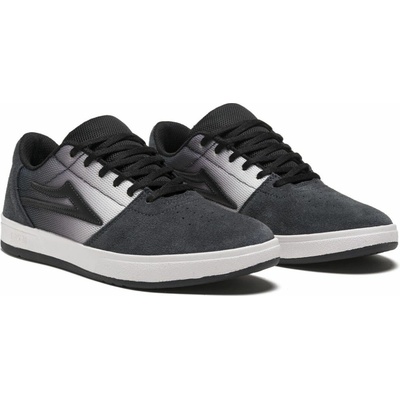 Lakai Brighton Black/Gradient Suede