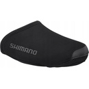 Shimano DUAL SOFTSHELL čierna
