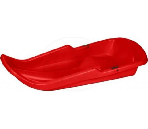 Plastkon Simple červená