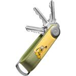 Orbitkey Hybrid Leather Disney Pluto (ORBITKEY-KHL3-509)