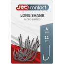 JRC Longshank Carp Hooks vel.4 11 ks
