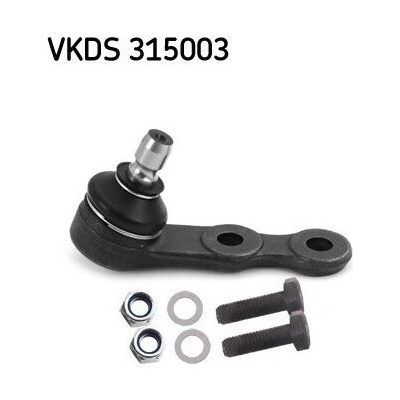 Podpora-/ Kloub SKF VKDS 315003