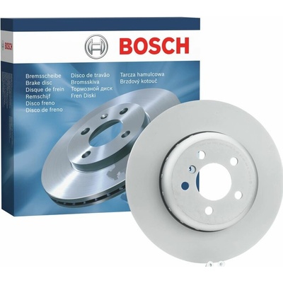 Brzdový kotúč BOSCH 0 986 479 E16