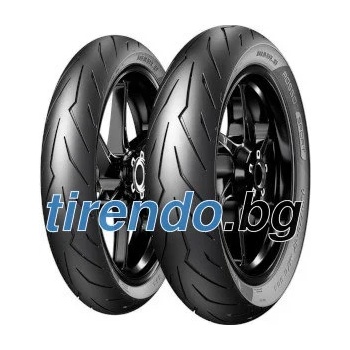Pirelli Diablo Rosso Sport ( 130/70-17 TL 62S Задно колело, M/C )