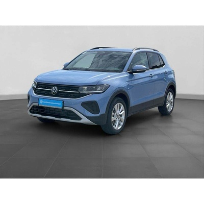 Volkswagen T-Cross 1.0 TSI Life 85 kW