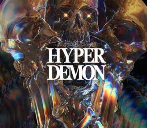 Hyper Demon