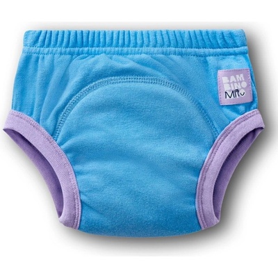 Bambino Mio učiace plienky 3-4 roky Sky