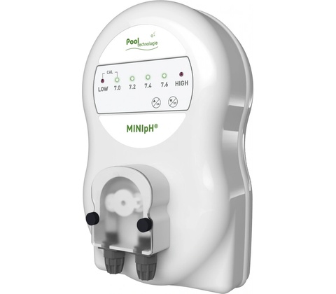 AMBER Mini pH