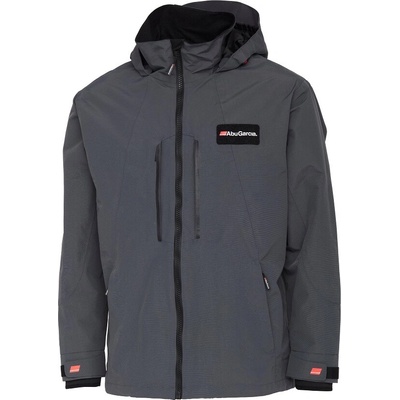 Abu Garcia Bunda Jacket Grey