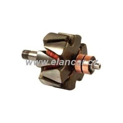 Rotor alternátoru - Valeo 78887