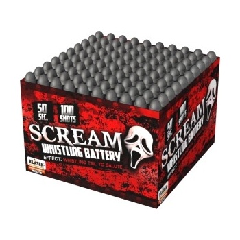 Kompakt 100 rán Raketomet