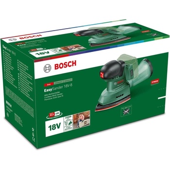 Image 1 of Bosch EasySander 18V-8 (06033E3000)