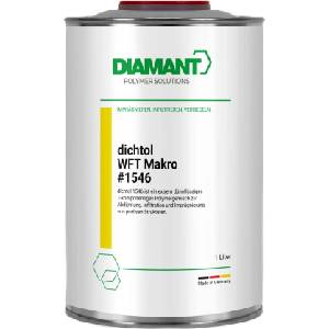 DIAMANT Polymer dichtol WFT Makro - 1.000 мл (1546 M04)