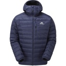 Mountain Equipment Frostline jacket Medieval Blue