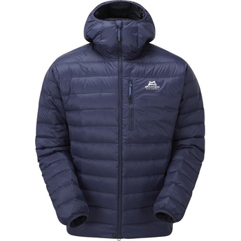 Mountain Equipment Frostline jacket Medieval Blue