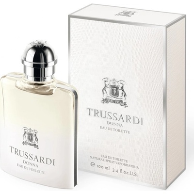 Trussardi Donna 2016 toaletná voda dámska 50 ml
