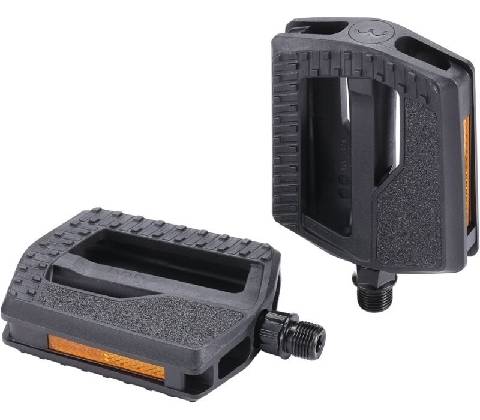 BBB EasyBase 2.0 pedále