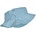 Huttelihut Детска шапка Huttelihut Kid's Bucket Sun Hat UV60 Hat - Blue - размер 54 cm (904-5930-0115)