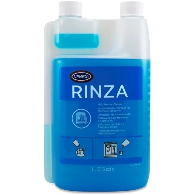 Urnex Rinza Alkaline течност за почистване 1 л (12-MKB-UK1DN-06)