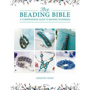 Beading Bible (ISBN: 9781446308868)