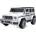Chipolino Eл. джип mercedes g63 за две деца (3800933007247)