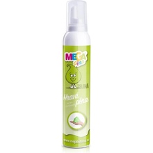 Megabublina MegaPěna zelená 200 ml