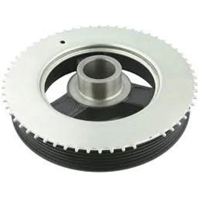 FEB Řemenice klika MAZDA 2.3T 3 MPS 03- 6 MPS 02-07 CX-7 06-14 – Zboží Mobilmania