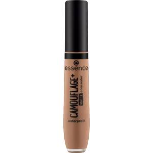 essence Teчен коректор Camouflage+ Matt, N190, 8 ml - ozone