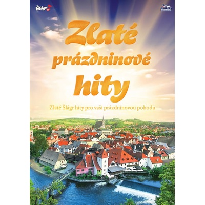 VARIOUS ZLATÉ PRÁZDNINOVÉ HITY CD