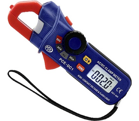 PCE Instruments PCE-DC1
