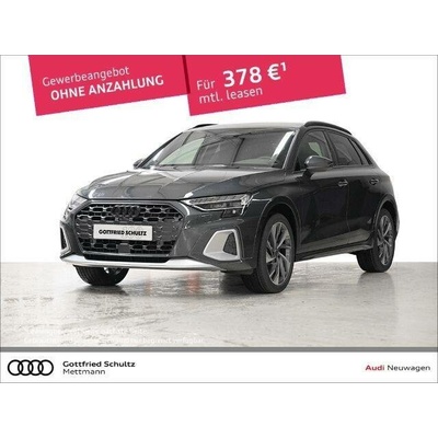 Audi A3 TFSI Allstreet 110 kW