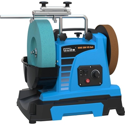 Güde GNS 250 VS