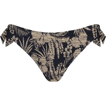 BARTS Tuala Cheeky Bum bikini bottom - Multicolor (Black)