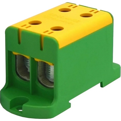 ELEKTRO BEČOV Svorka ETB 2x95 zelenožlutá