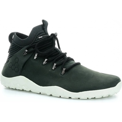 Vivobarefoot boty Magna FG L Black Leather