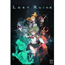 Lost Ruins
