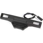 Traxxas заден броня с LED осветление: Hoss/Stampede 4WD 2BL