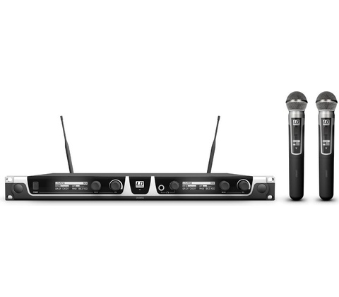 LD Systems U508 HHD 2