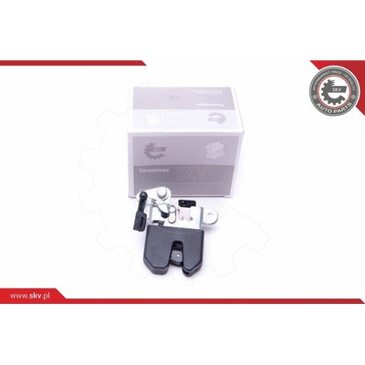 Zámek kapoty motoru ESEN SKV 16SKV211