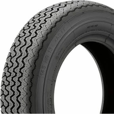 Michelin XAS 155/80 R13 78H