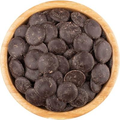 Vital Country Plantážní čokoláda Uganda Grand Cru Bundibugyo