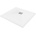 Mexen Stone+ квадратен композитен поддръжник 80 x 80 см, бял - 44108080 (44108080)