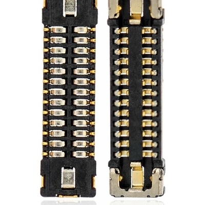 FPC konektor zadného teleobjektívového fotoaparátu iPhone 11 Series (J7400, 26 pinov) IPH1466