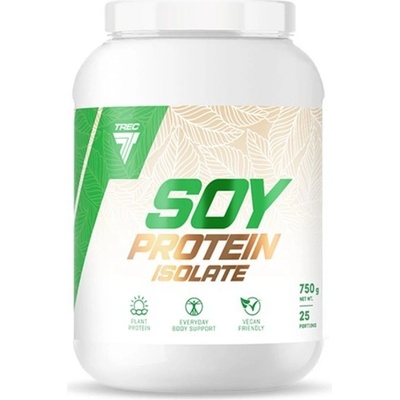Trec Nutrition Soy Protein Isolate 750 g