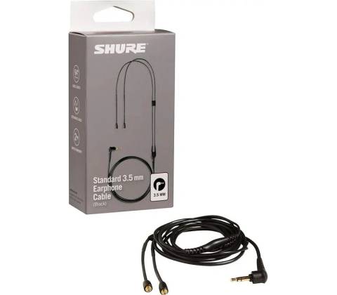 SHURE EAC64BK