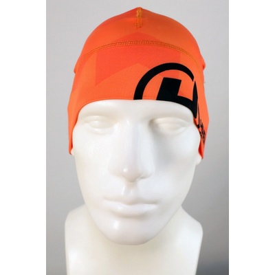 Haven čepice Pure Nordic Neo oranžová