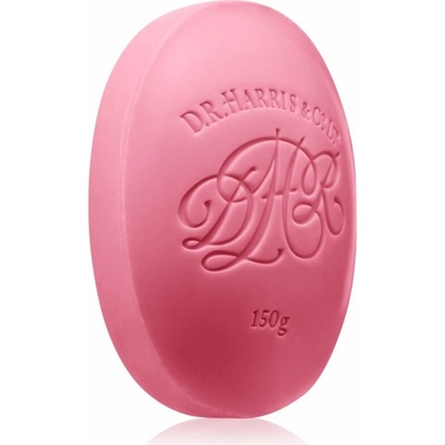 D.R. Harris Bar Soap tuhé mydlo lavender 150 g